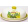 The pancake of Elrington "Italian courtyard", with a lid, 850 ml, d = 23 cm