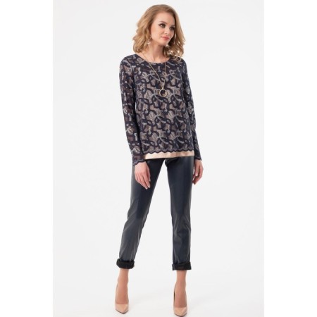 Women's blouse Wisell M5-4000, size 42-1