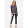 Women's blouse Wisell M5-4000, size 42