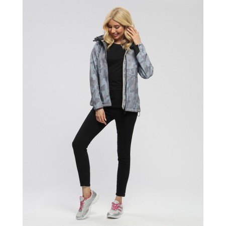 Window is female, gray color, size 42-7