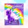Toy "Favorite Unicorn", walks, light, Russian voice acting