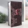 Photo album in 300 photos 10x15 cm, plastic. Bloom sheets Sakura