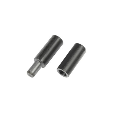 Garage loop without a ball, 16x80, without coverage, 70 pcs-1