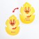 Cards on the ring for learning English "Dzhungly and Safari", 20 cards, ring, 3+