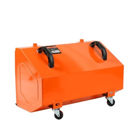 Patriot DC 60 DC Garbage container PS 888 S, width = 60 cm-1