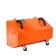 Patriot DC 60 DC Garbage container PS 888 S, width = 60 cm