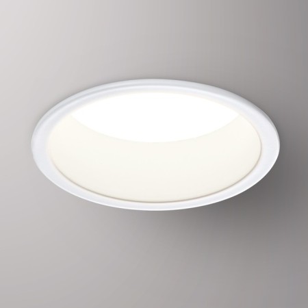 Luminer built -in LED NovOCH. Tran, 9W, LED, 59x86x86 mm, white color-2