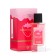Women's toilet water Yummy Collection Strawberry, 50 ml