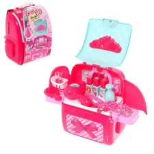 Game set 