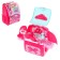 Game set "Beauty Salon" in a backpack