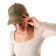 Women's cap bonjour, jeans, rr 56