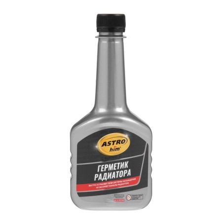 ASTROHIM radiator sealant, 300 ml, AS - 180-2