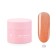 Low -temperature single -phase color gel Adricoco Low Heat, No. 09 Sparking Citrus, 15 ml