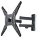 Hama 00220824 Black 32 "-65" Max.25kg.