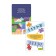 Asborn cards "100 Games for brain training"
