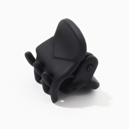 Hair crab "Accessories", 10 pcs., 1.5 x1.5 cm-3