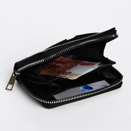 Cardholder Castle "Classic" 12x 9.5x 2 cm-7