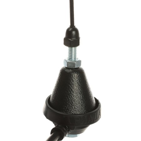 Car Antenna "Triada-va 58-01", Soldeous, 40 cm, cable 3 m-2
