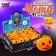 Anthistress machine "Pumpkin", in showbox