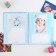 Sweet Baby Funny, solid cover, 20x26 cm, 23 sheets
