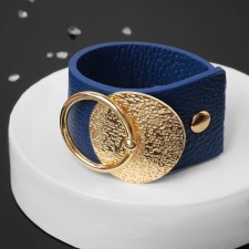 Bracelet Leather 