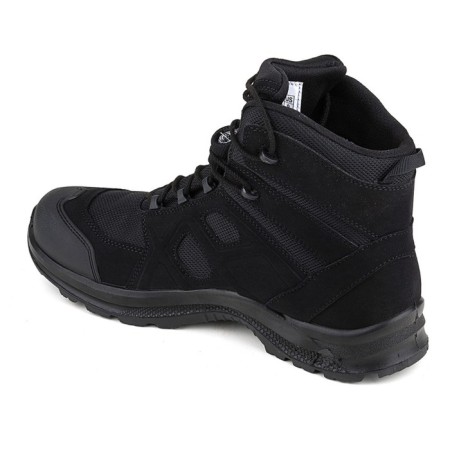 Trekking Elkland 186, demi -season, black color, size 42-2