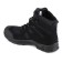 Trekking Elkland 186, demi -season, black color, size 42