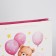 Laminated vertical "Princess", m 26 x 30 x 9 cm