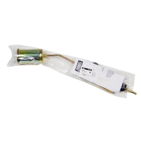 Burner roofing gas-air Foxweld GV-700R, D = 60, 1100-1900 ° C, 150 °, lever, 0.2 MPa-1