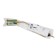 Burner roofing gas-air Foxweld GV-700R, D = 60, 1100-1900 ° C, 150 °, lever, 0.2 MPa