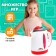 Household appliances "Teapot", light, sound