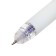 Handle gel automatic erased ink, 0.5 mm, blue rod, little animals mix