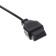 Dendy JS-033, 9 PIN, 1m light pistol, for gaming retro prefixes
