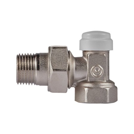 Thermostatic set Royal Thermo, for connecting the radiator, axial, 1/2 ", M30x1.5-5