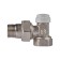 Thermostatic set Royal Thermo, for connecting the radiator, axial, 1/2 ", M30x1.5