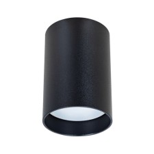 ARTE LAMP Beid A1517PL-1BK, GU10, 35 W, 6x8x80 cm, black patch