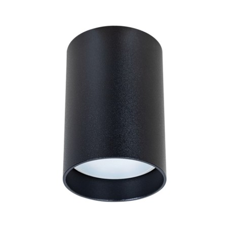 ARTE LAMP Beid A1517PL-1BK, GU10, 35 W, 6x8x80 cm, black patch