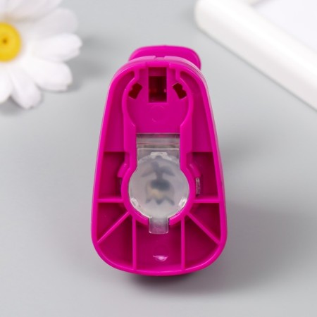 Punch Figure Diameter of Cutting 16 mm Assorted-5