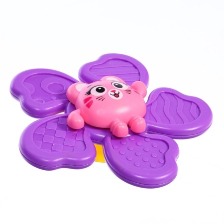 Game set for bathing in the bathroom, 14 toys, mesh-6