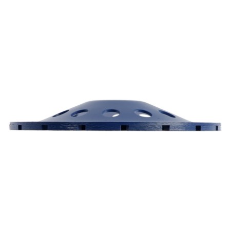 Cup Diamond Tundra, two -row, 230 mm-3