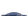 Cup Diamond Tundra, two -row, 230 mm