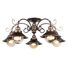 Ceiling chandelier Fontelo E27 300W