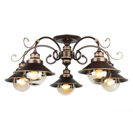 Ceiling chandelier Fontelo E27 300W