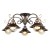 5 lamps