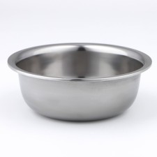 Majile stainless steel bowl, 800 ml, 17 × 6.5 cm