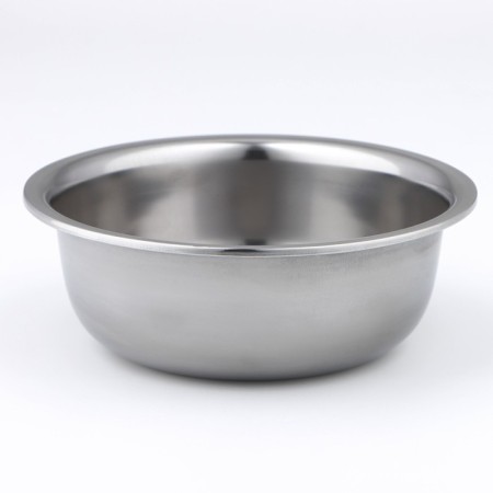 Majile stainless steel bowl, 800 ml, 17 × 6.5 cm