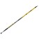 The float rod without rings Team Salmo T Pole, test 2-12 g, length 8 m.