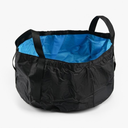 Water bag transportation