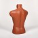 Male "Karon" 63 × 85 cm, volume 85 cm, orange color