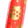 New Year's Clopus Pneumatic "Golden Balls", 30 cm, for the New Year